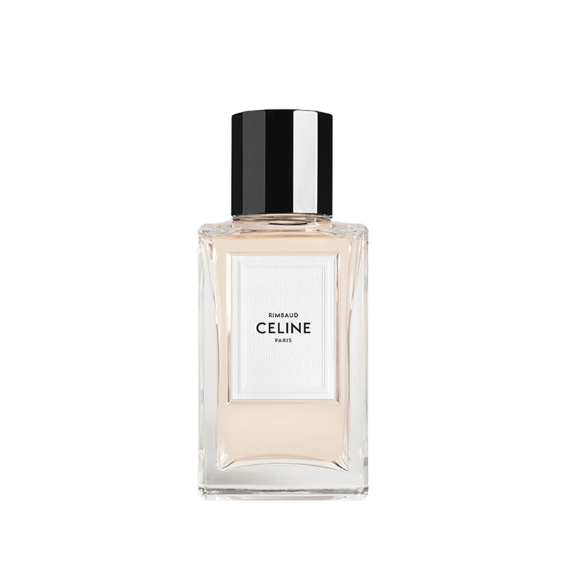 Celine思琳高定系列「诗人兰波」 中性香水100-200ml EDP浓香水 商品第1张图片规格展示