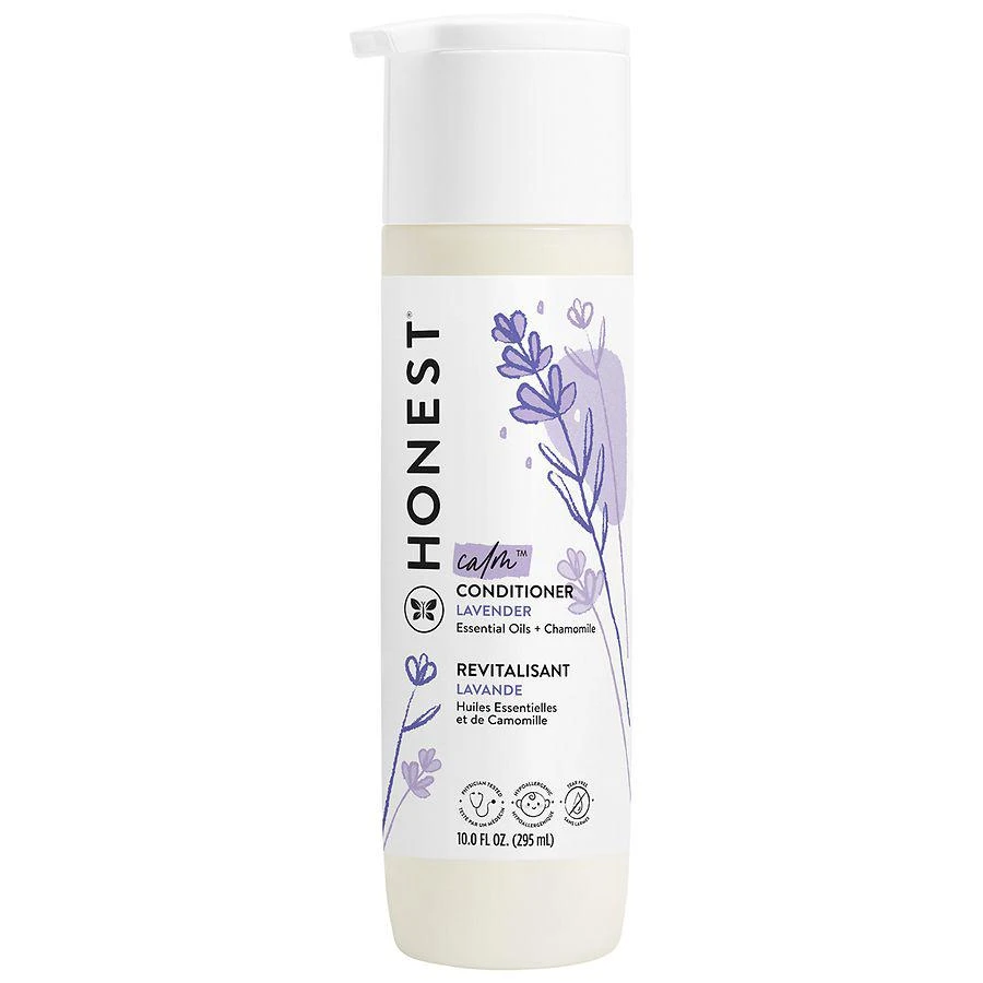 商品Honest|Conditioner Dreamy Lavender,价格¥79,第1张图片