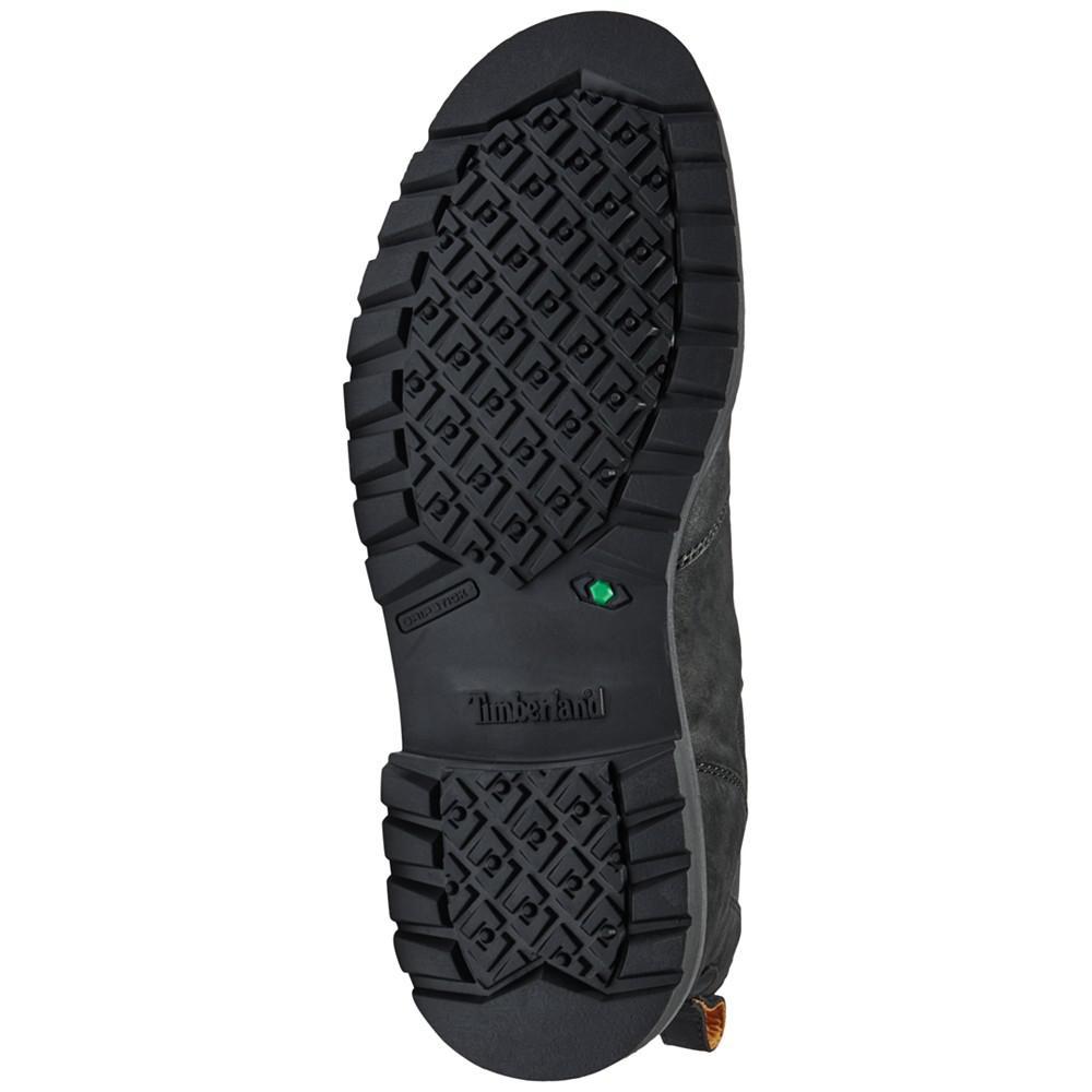 商品Timberland|Men's Redwood Falls Chelsea Boots,价格¥792,第6张图片详细描述