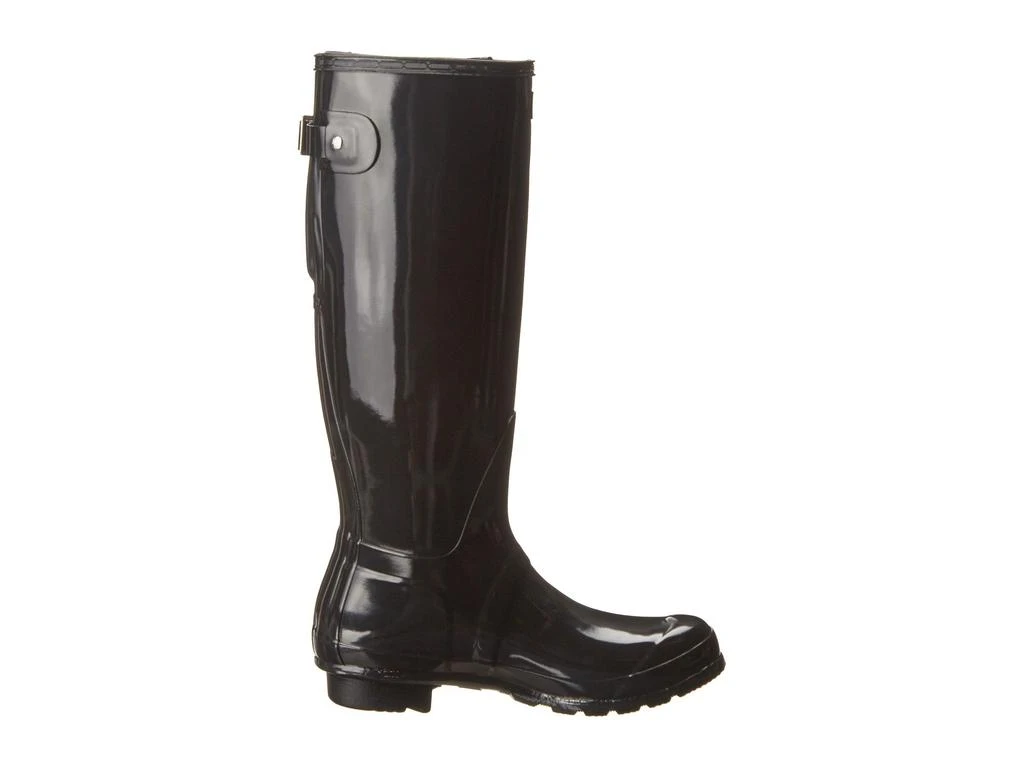 Original Back Adjustable Gloss Rain Boots 商品