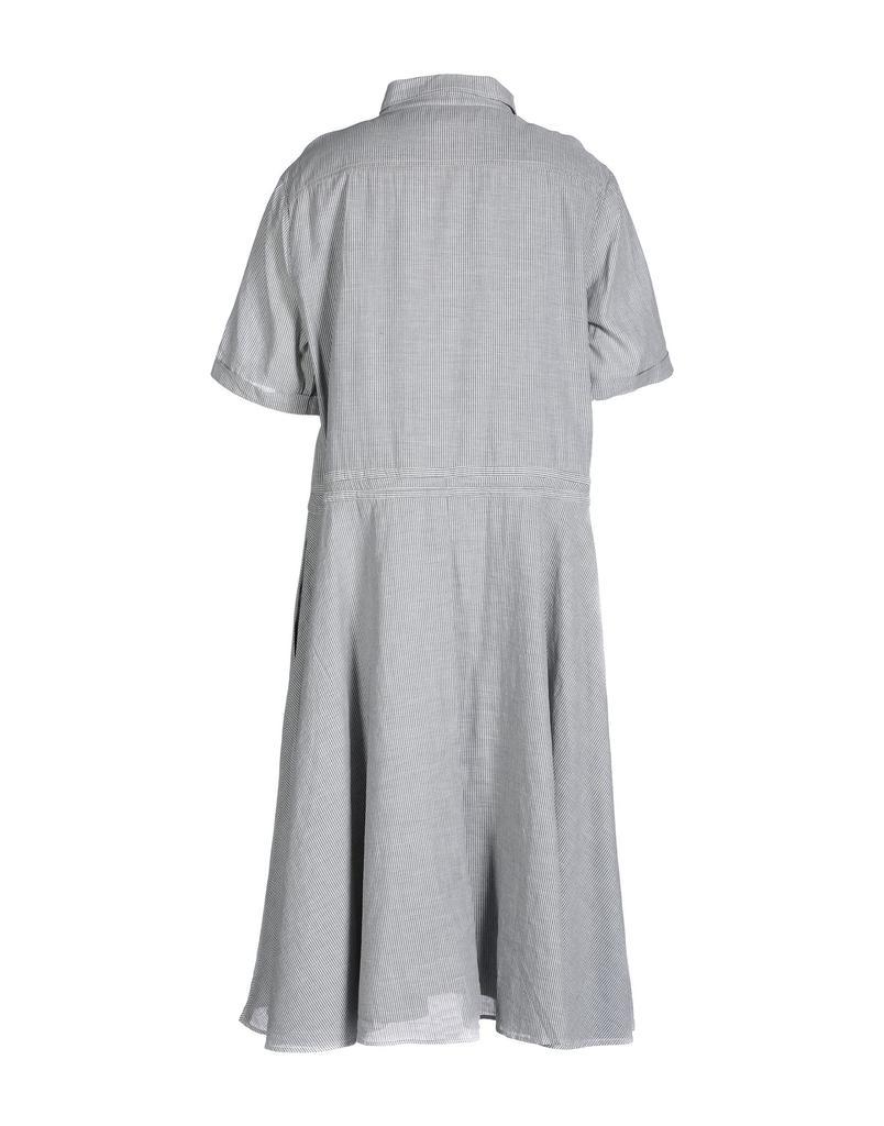 商品Armani Exchange|Midi dress,价格¥582,第4张图片详细描述
