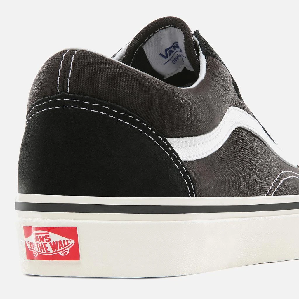 商品Vans|Vans Anaheim Old Skool 36 滑板鞋,价格¥240,第4张图片详细描述