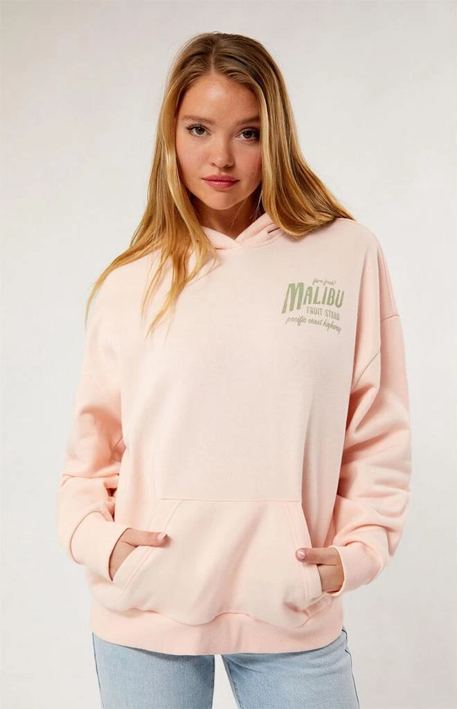 商品PacSun|Malibu Fruit Hoodie,价格¥364,第1张图片