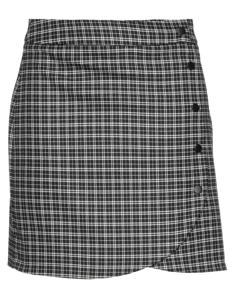 商品NAF NAF|Mini skirt,价格¥237,第1张图片