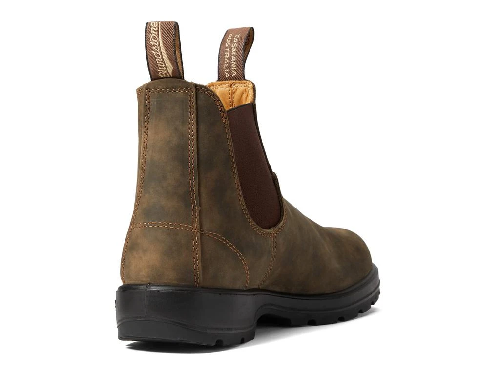 商品Blundstone|BL585 Classic 550 Chelsea Boot,价格¥1724,第5张图片详细描述