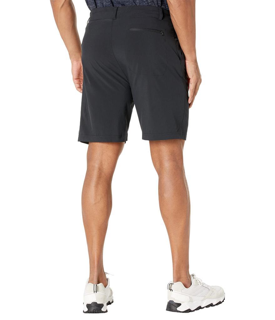 商品SmartWool|8" Shorts,价格¥525,第2张图片详细描述