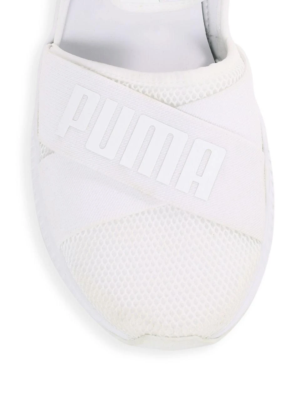 商品Puma|Puma X Fenty Avid Wings Sneakers,价格¥686,第4张图片详细描述