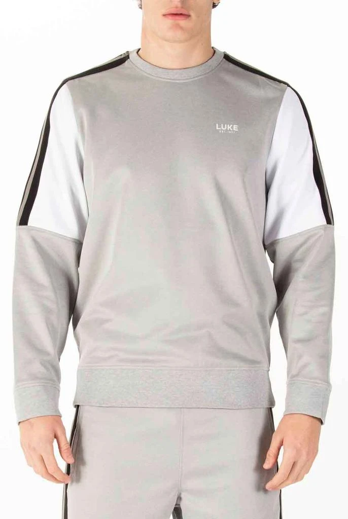 商品Luke 1977|Daintree sweat,价格¥398,第4张图片详细描述