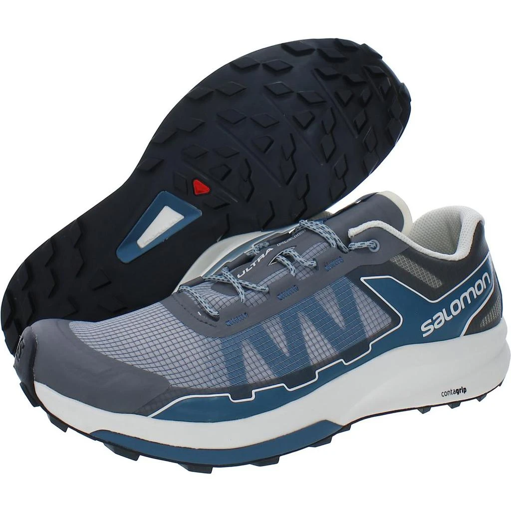 商品Salomon|Ultra Raid Mens Fitness Running Running Shoes,价格¥325,第2张图片详细描述