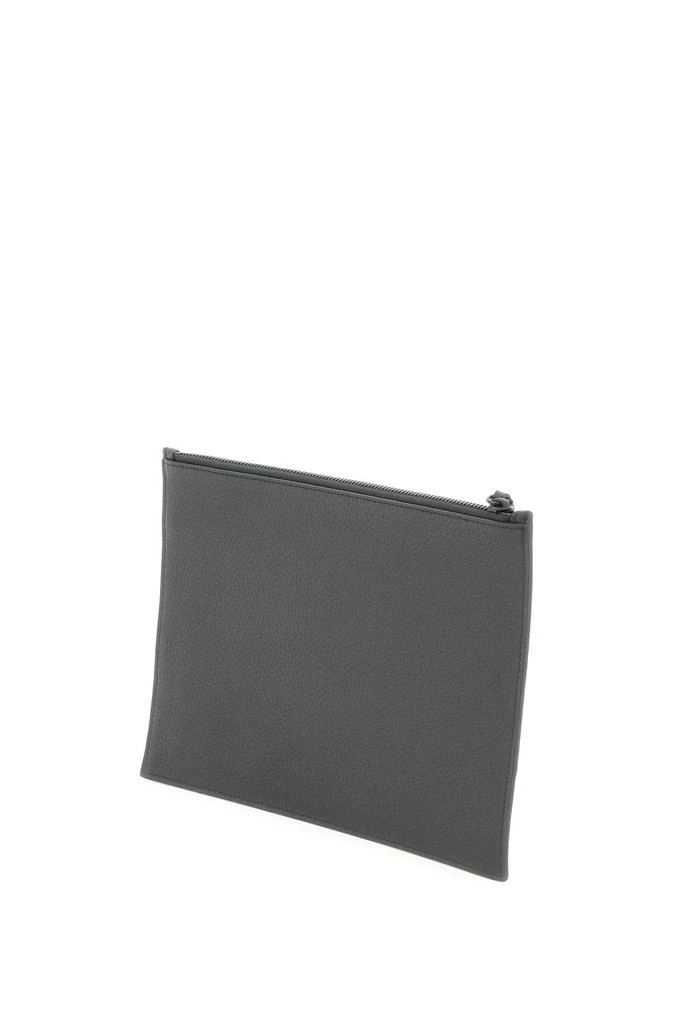 商品Kenzo|Kenzo leather flat pouch,价格¥1167,第2张图片详细描述