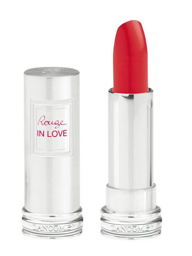 商品Lancôme|Rouge in Love,价格¥214,第1张图片