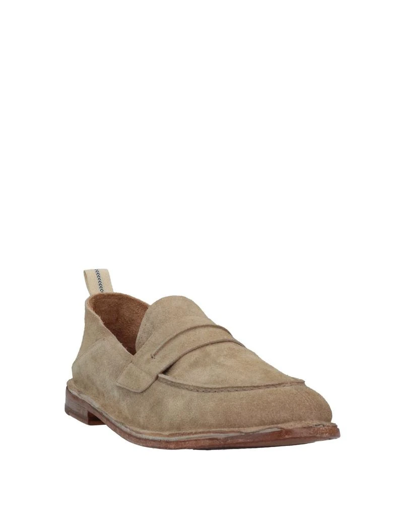 商品MOMA|Loafers,价格¥2416,第2张图片详细描述