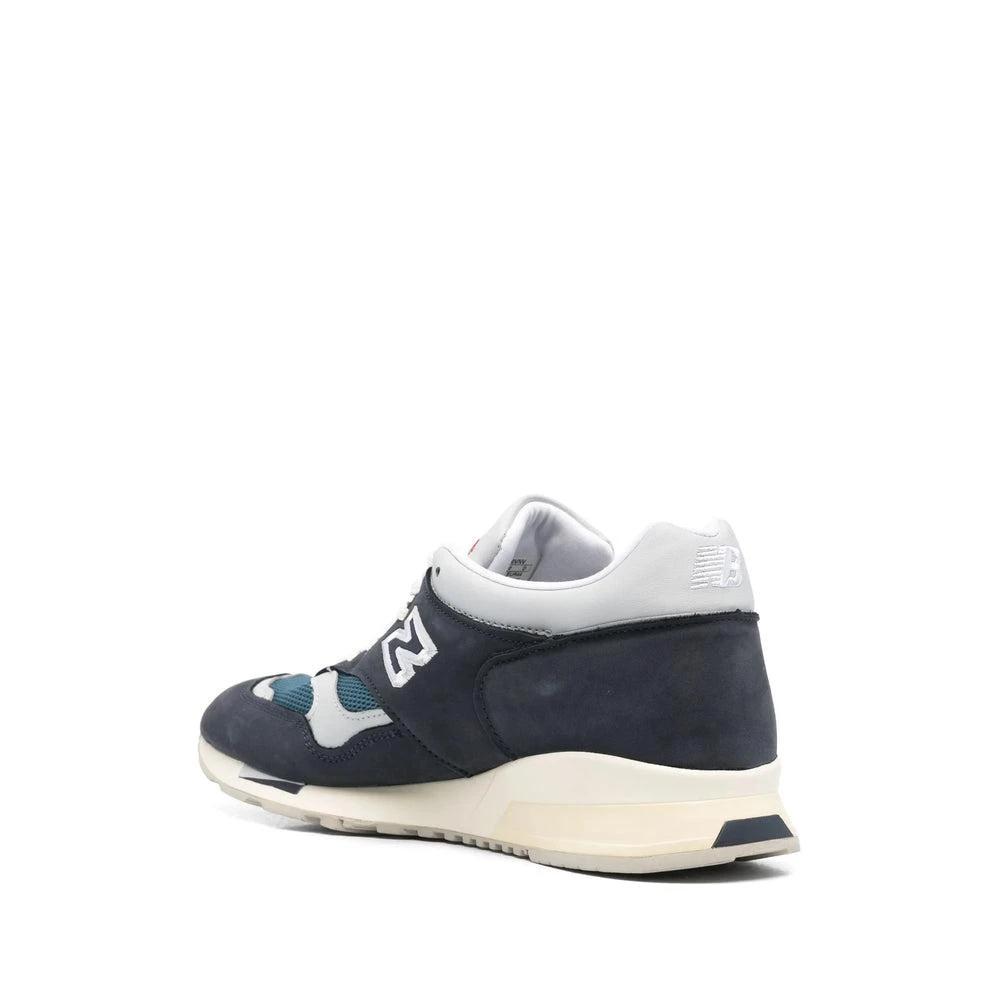 商品New Balance|Leather Sneakers,价格¥1783,第2张图片详细描述