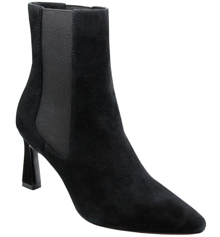 商品Charles David|Chisel Boot,价格¥636,第1张图片
