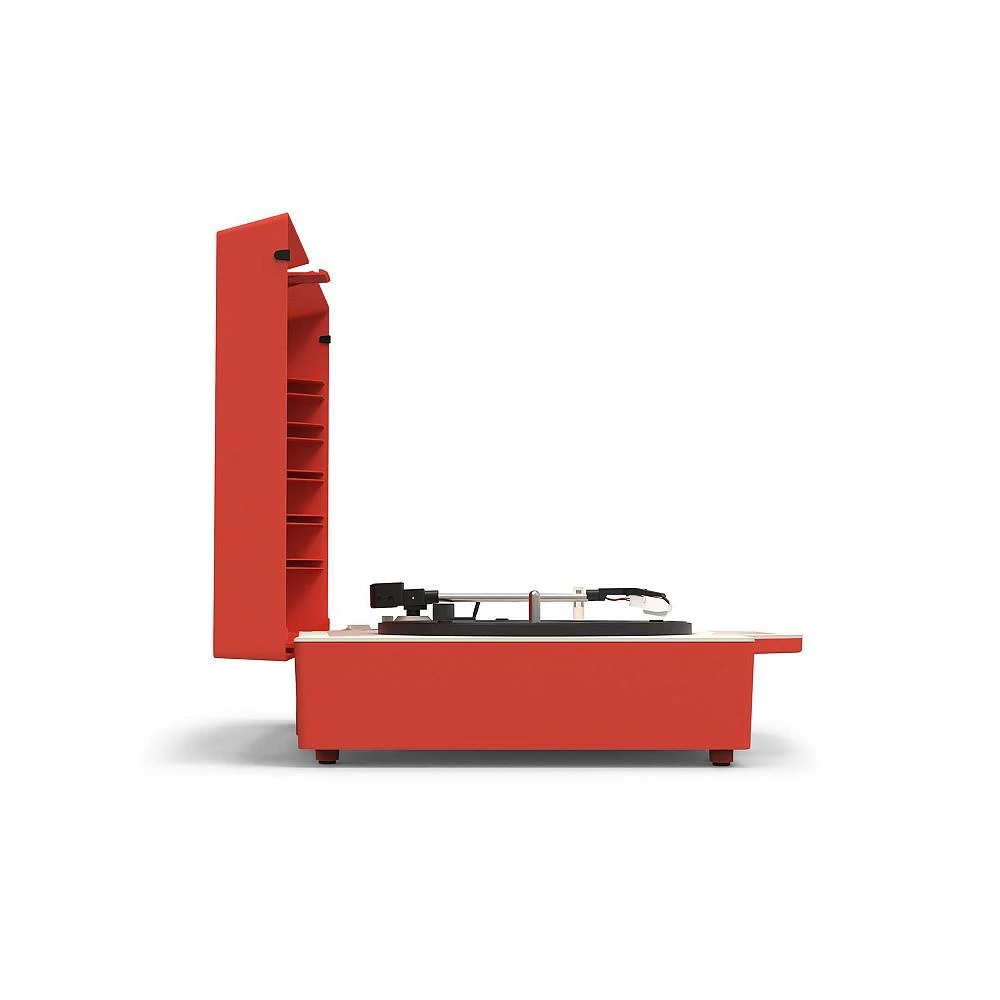 商品Victrola|Re-Spin Bluetooth Suitcase Record Player,价格¥746,第5张图片详细描述