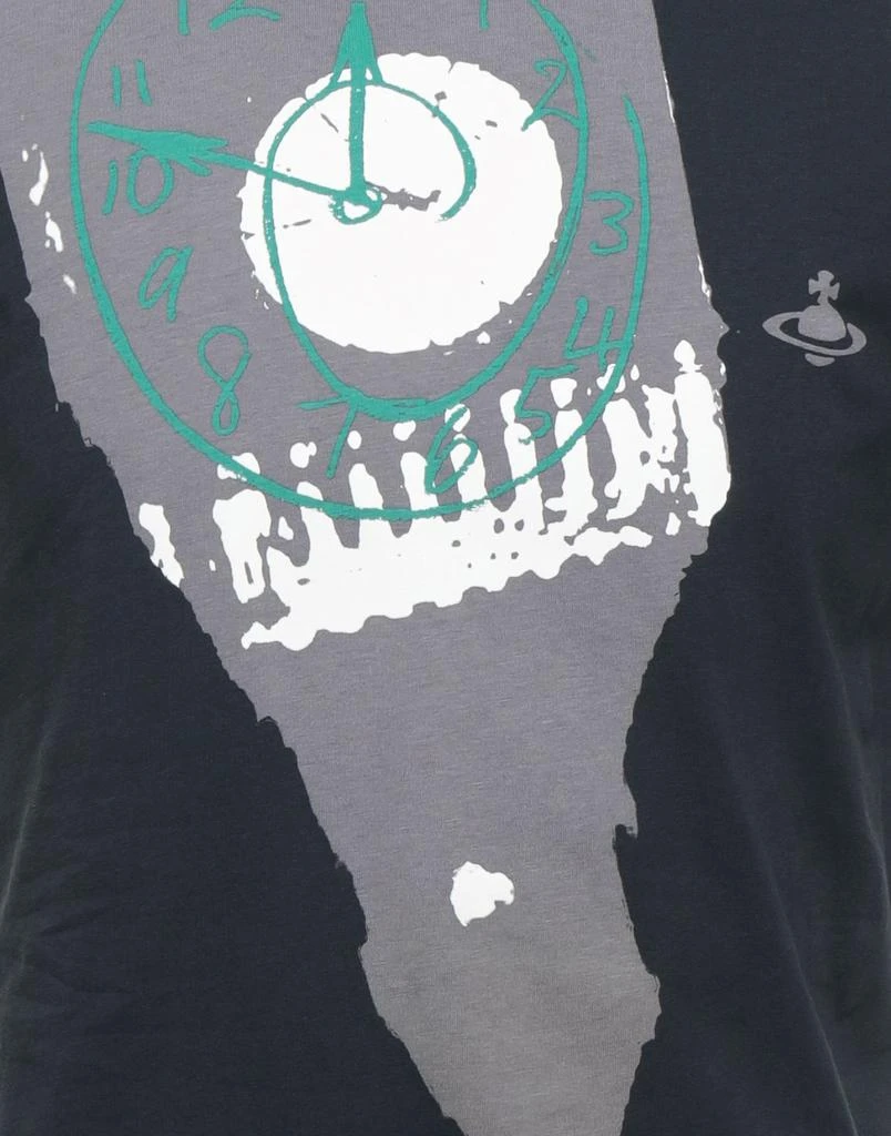 商品Vivienne Westwood|T-shirt,价格¥738,第4张图片详细描述