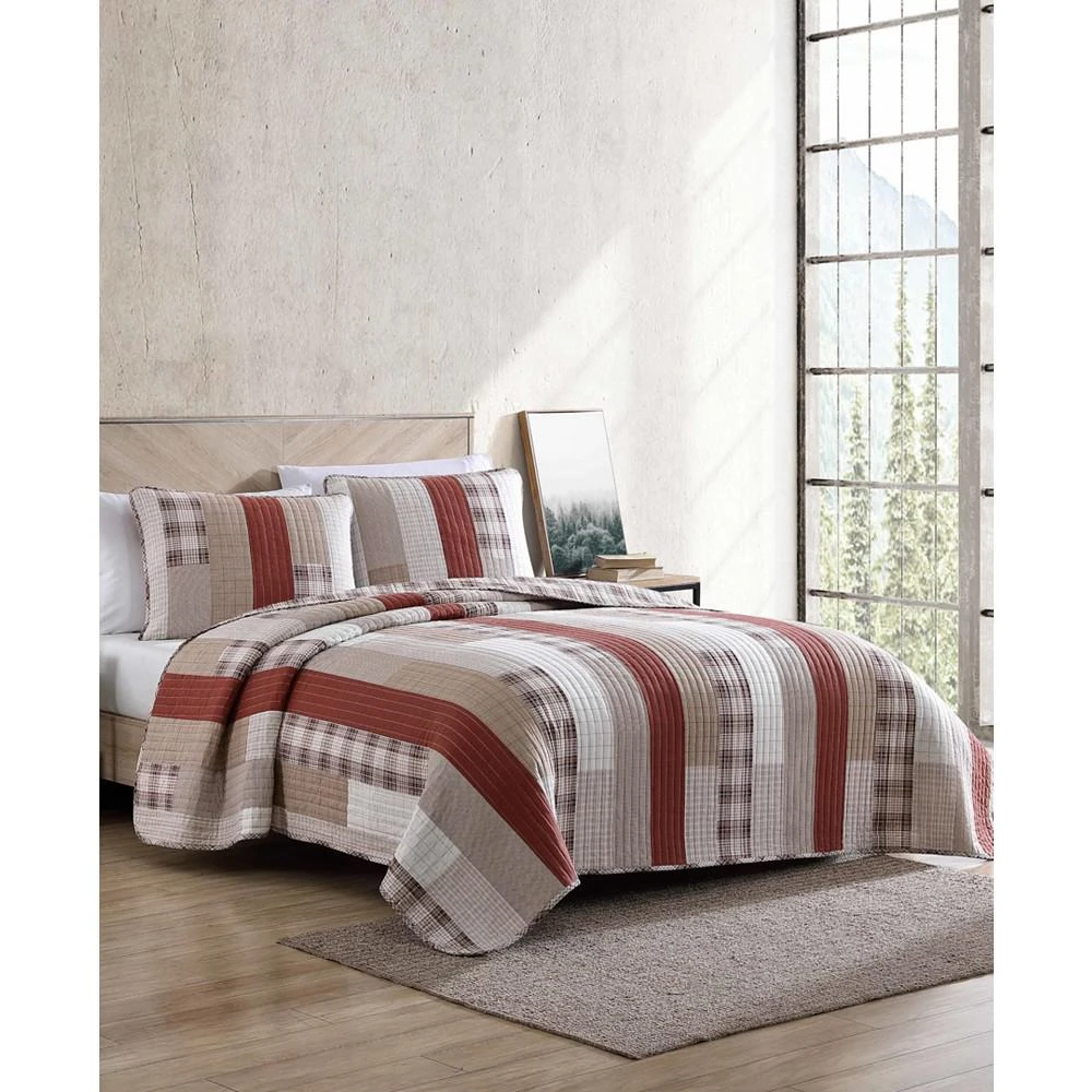 Fairview Quilt Set 商品