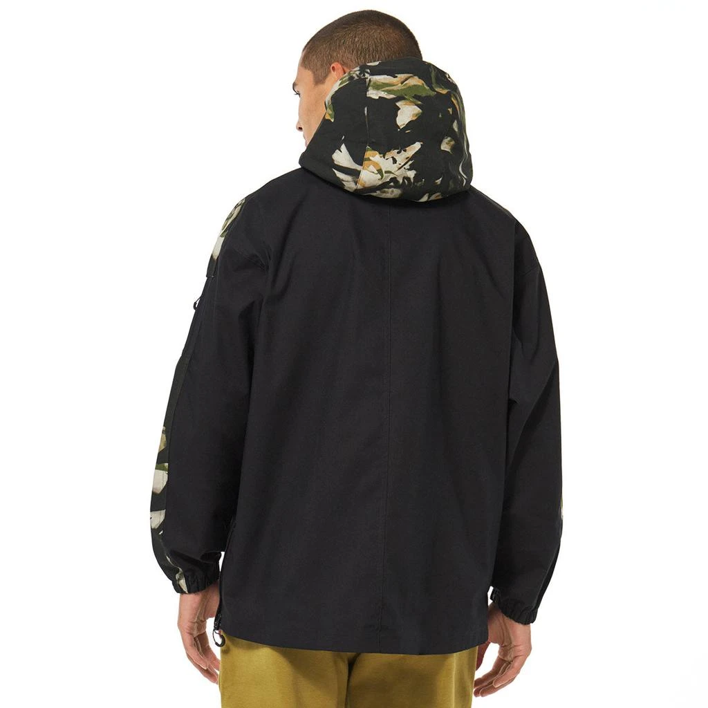 商品Oakley|Oakley Men's FGL TC Stroke Anorak 2.0,价格¥205,第3张图片详细描述