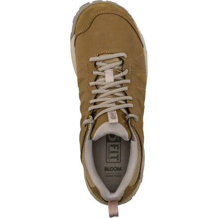 Sypes Low Leather B-DRY Hiking Shoe - Women's 商品