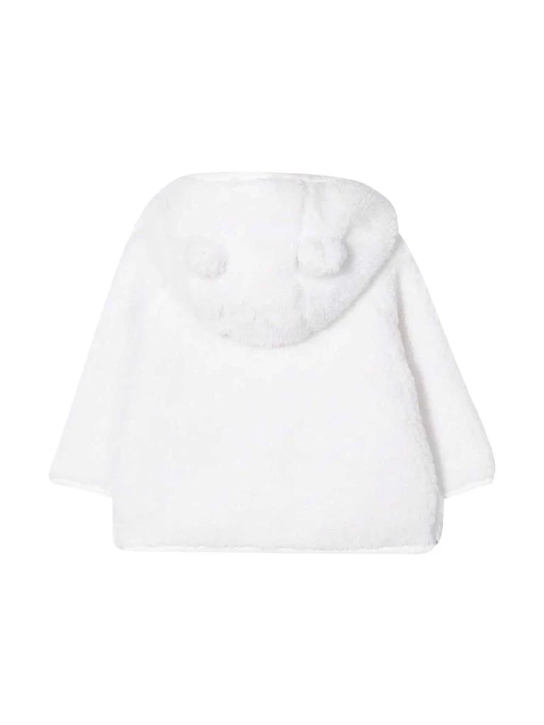 商品Ralph Lauren|Ralph Lauren White Jacket Baby Unisex,价格¥1485,第2张图片详细描述