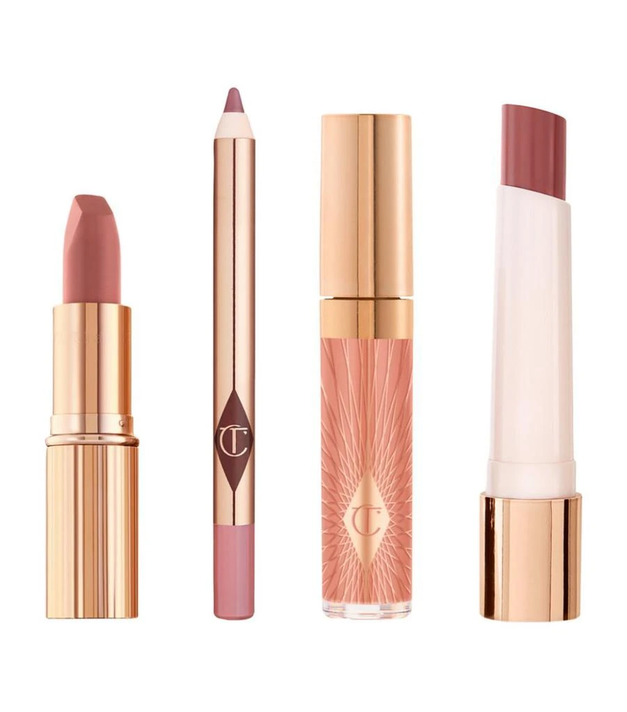 Pillow Talk Beautifying Lip Kit 商品