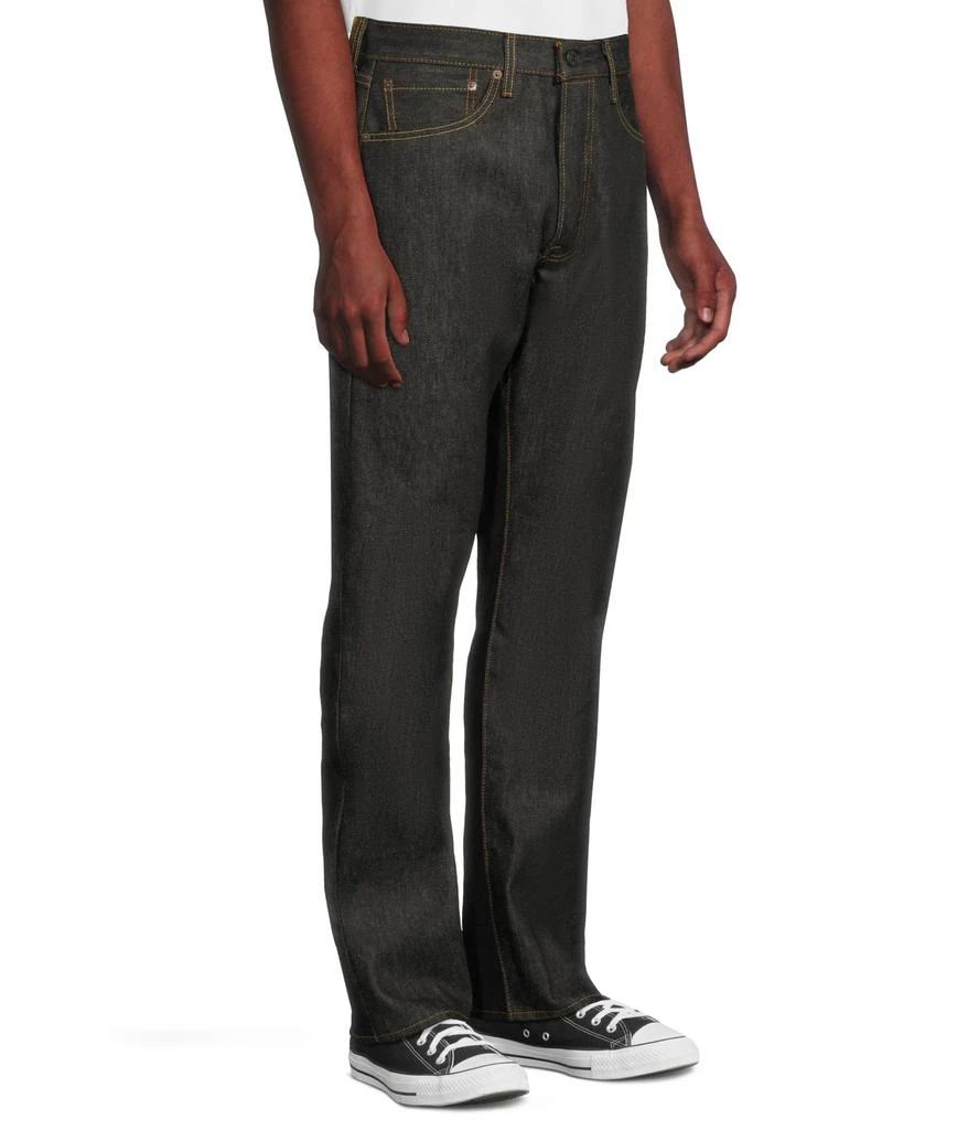 商品Levi's|501® Original Shrink-to-Fit Jeans,价格¥452,第2张图片详细描述