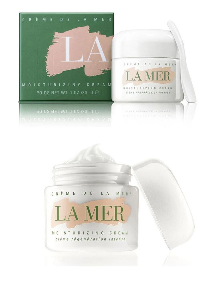 商品La Mer|La Mer海蓝之谜精华面霜30ML,价格¥1894,第6张图片详细描述