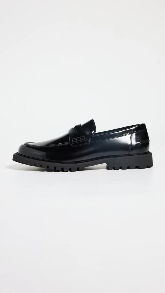 商品Hugo Boss|Richayl Loafers,价格¥1890,第5张图片详细描述