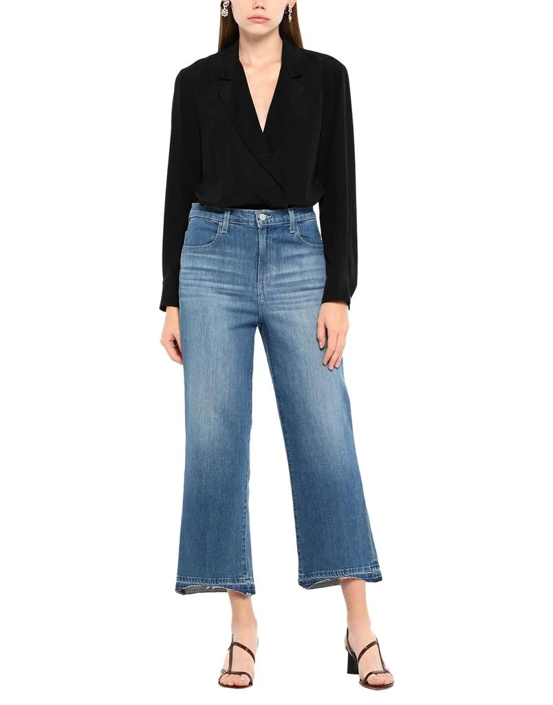 商品J Brand|Denim pants,价格¥550,第2张图片详细描述