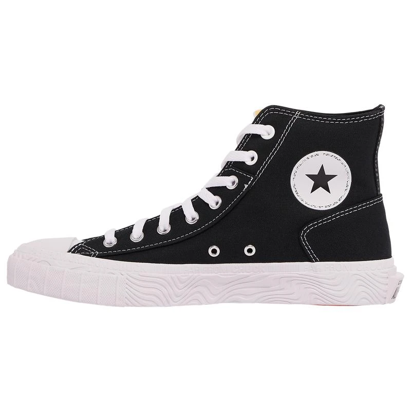 商品Converse|Converse CTAS Alt Star - Men's,价格¥366,第2张图片详细描述