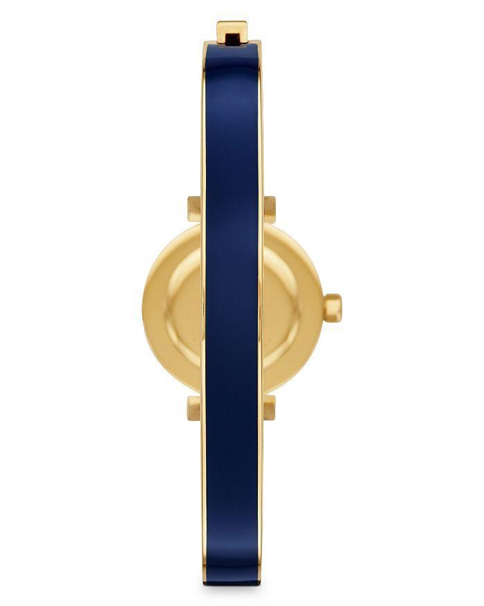 商品Tory Burch|Kira Analog Stainless Steel Watch, 22mm,价格¥1855,第6张图片详细描述