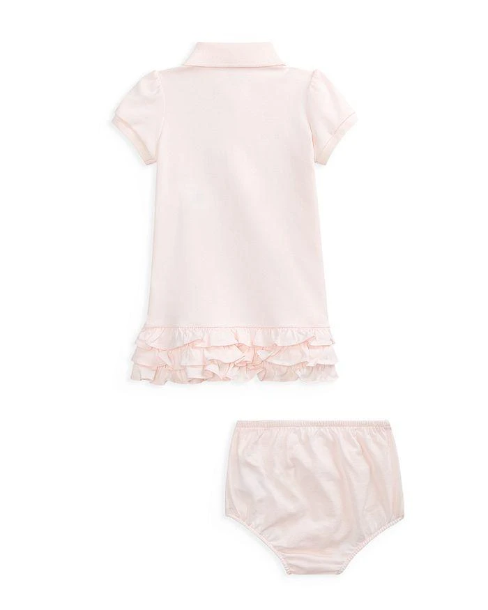 商品Ralph Lauren|Infant Girls' Cupcake Dress -  尺寸 3-24个月,价格¥340,第2张图片详细描述