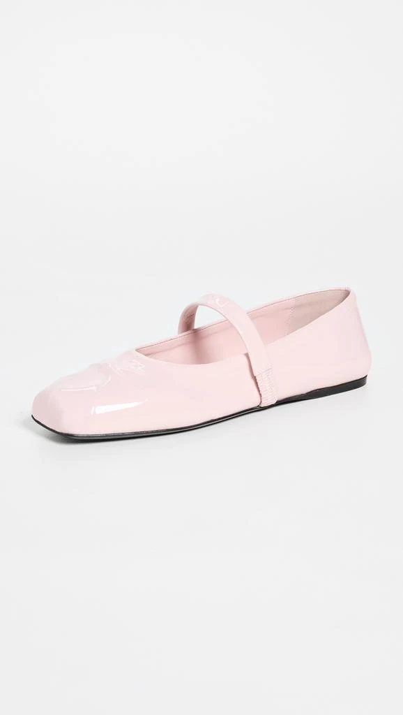 商品Marni|Mary Jane Shoes,价格¥7151,第1张图片