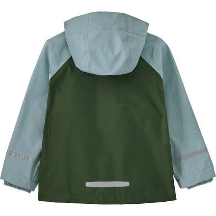 商品Patagonia|Torrentshell 3L Jacket - Toddlers',价格¥827,第2张图片详细描述