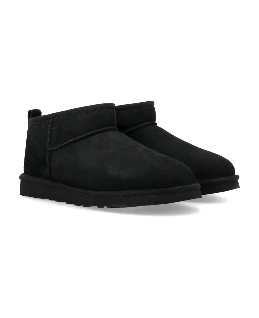 商品UGG|Classic Ultra Mini Boots,价格¥1672,第2张图片详细描述