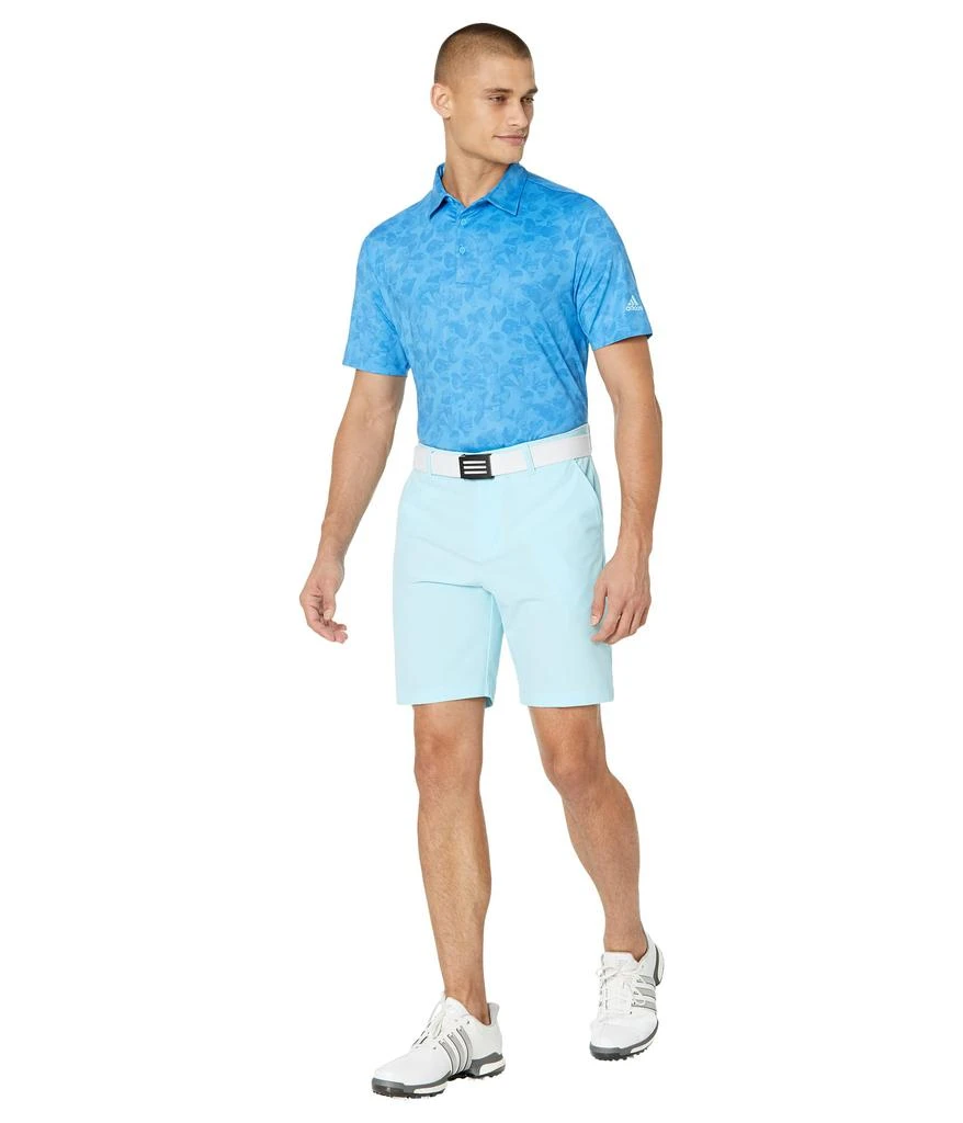 商品Adidas|Prisma Printed Polo,价格¥486,第4张图片详细描述