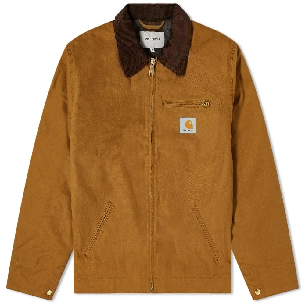 商品Carhartt|Carhartt WIP Detroit Jacket,价格¥1315,第1张图片