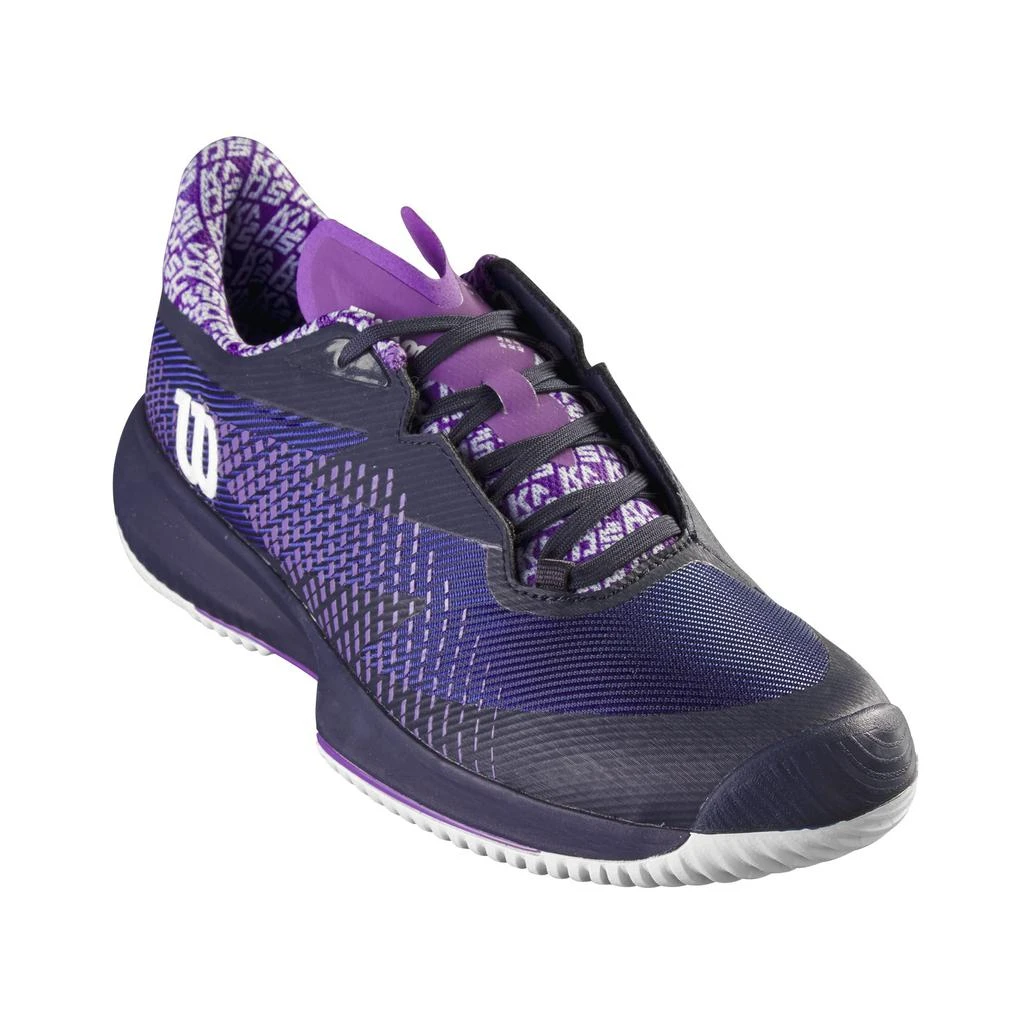 商品Wilson|Kaos Swift 1.5 Tennis Shoes,价格¥754,第1张图片