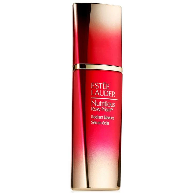 商品Estée Lauder|鲜活亮采夜间密集精华露 30ml,价格¥609,第1张图片详细描述