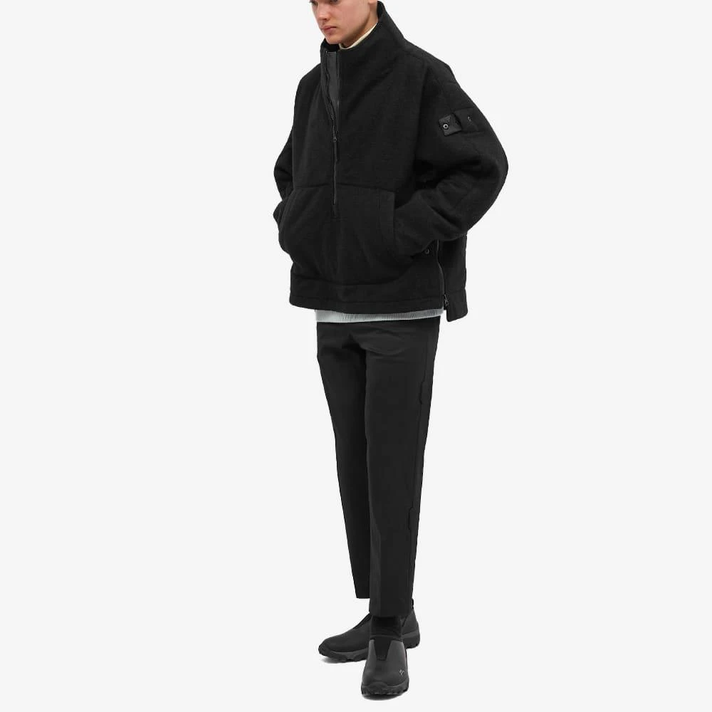 商品Stone Island|Stone Island Shadow Project 4L Smock Anorak,价格¥6201,第4张图片详细描述