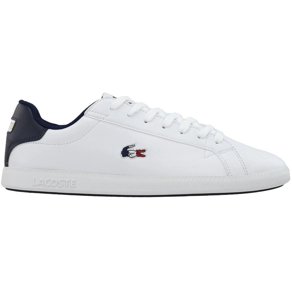 商品Lacoste|Graduate Sneakers,价格¥536,第1张图片