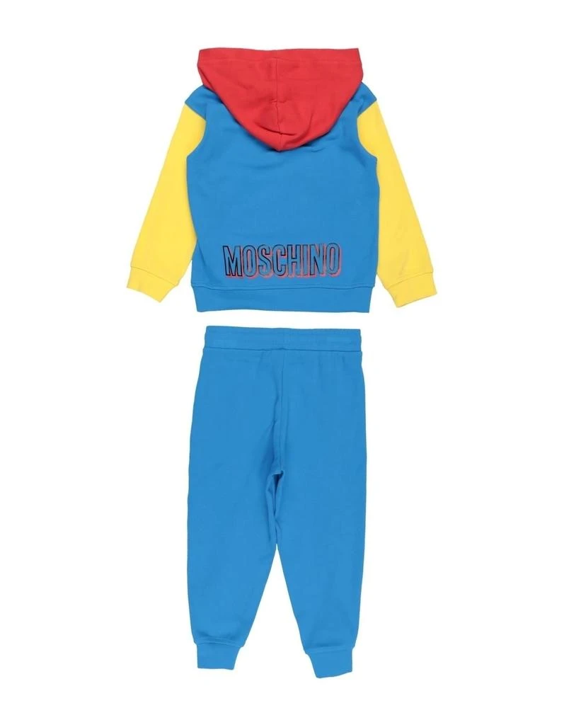商品Moschino|Athletic outfit,价格¥1913,第2张图片详细描述