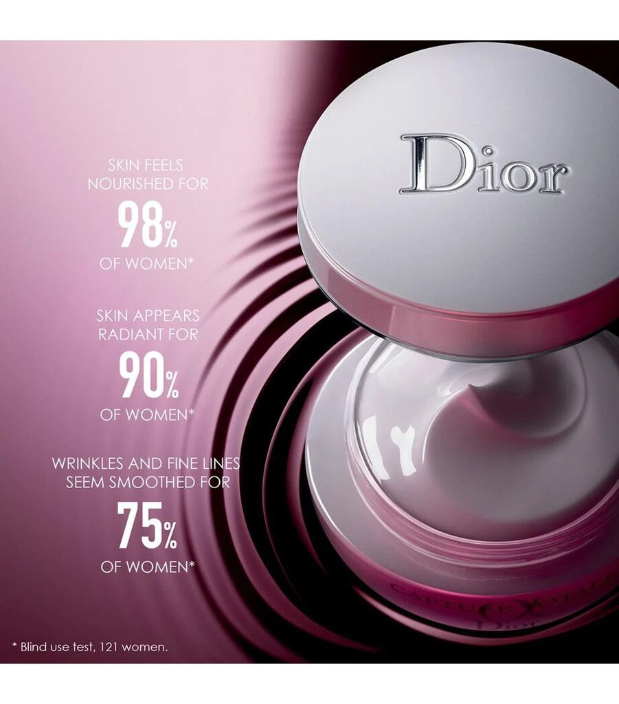 商品Dior|Capture Totale Super Potent Rich Cream (50ml),价格¥1062,第5张图片详细描述