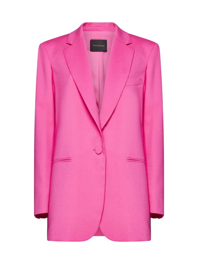 商品The Andamane|The Andamane Blazer,价格¥4057,第1张图片