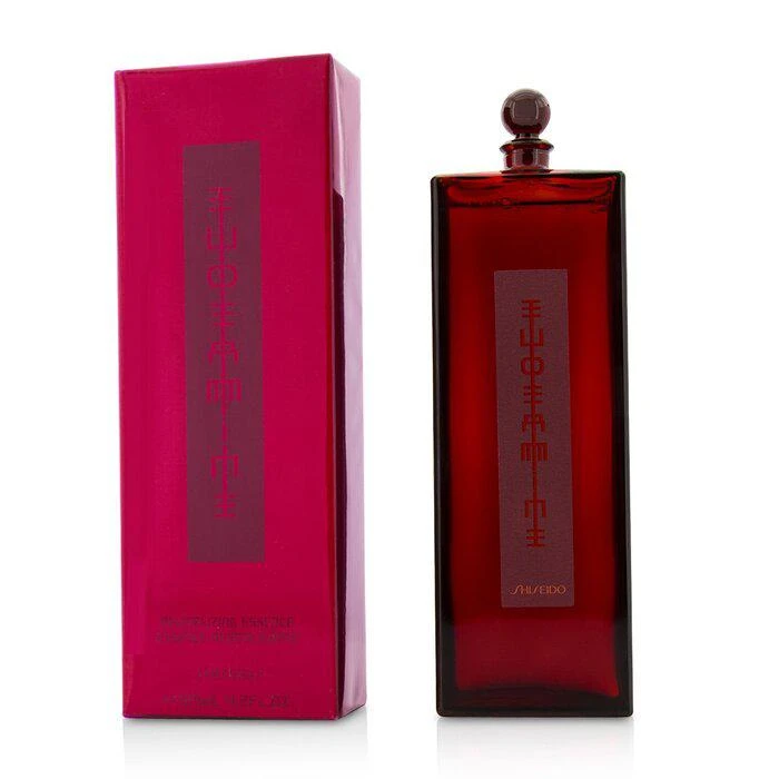 商品Shiseido|资生堂 红色蜜露精华化妆液 125ml/4.2oz,价格¥568,第1张图片