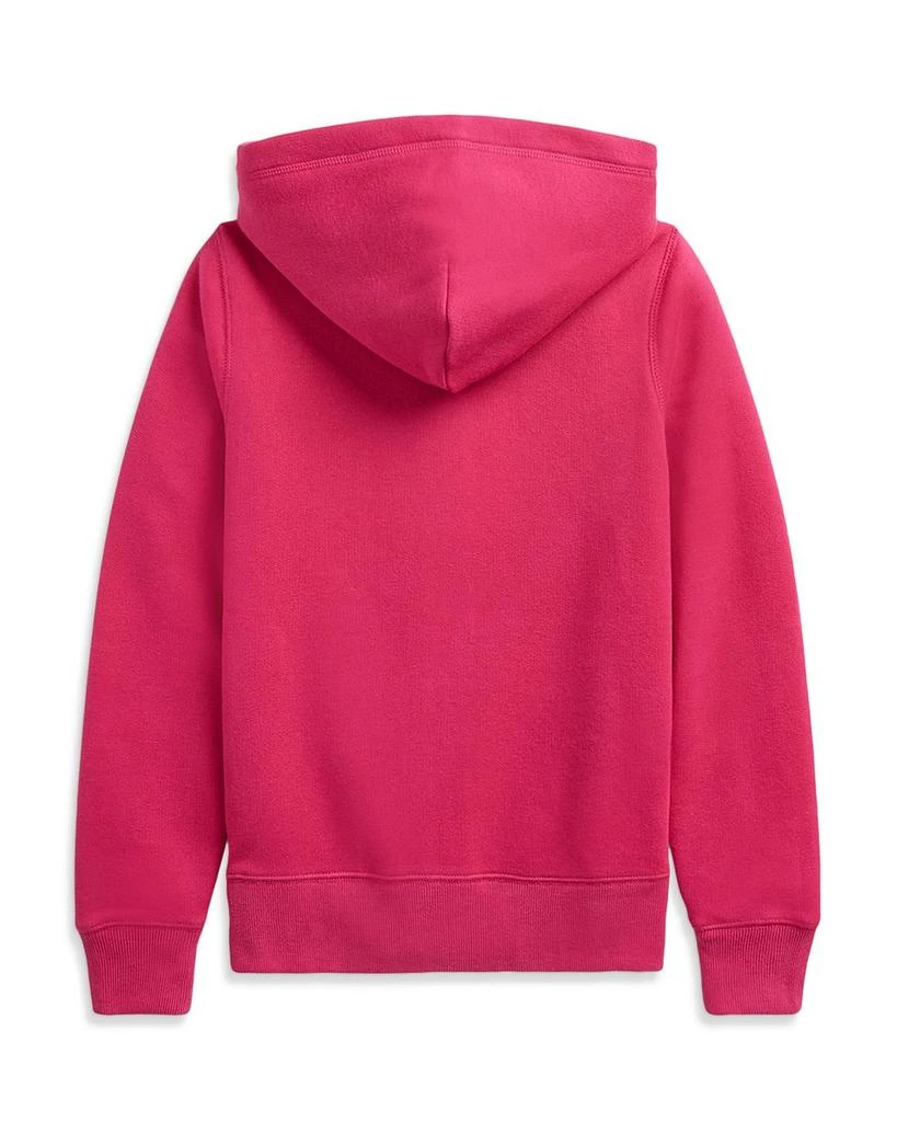 Girls' Fleece Full Zip Hoodie - Little Kid, Big Kid 商品