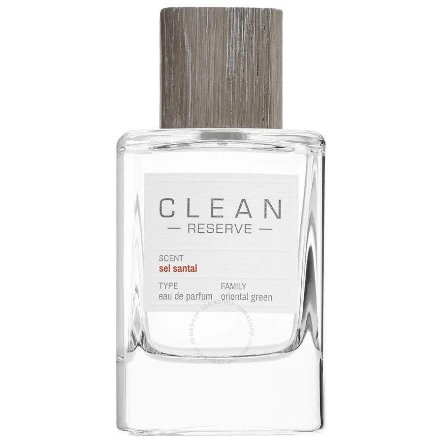 商品Clean|Clean Reserve Sel Santal Unisex EDP,价格¥429,第1张图片