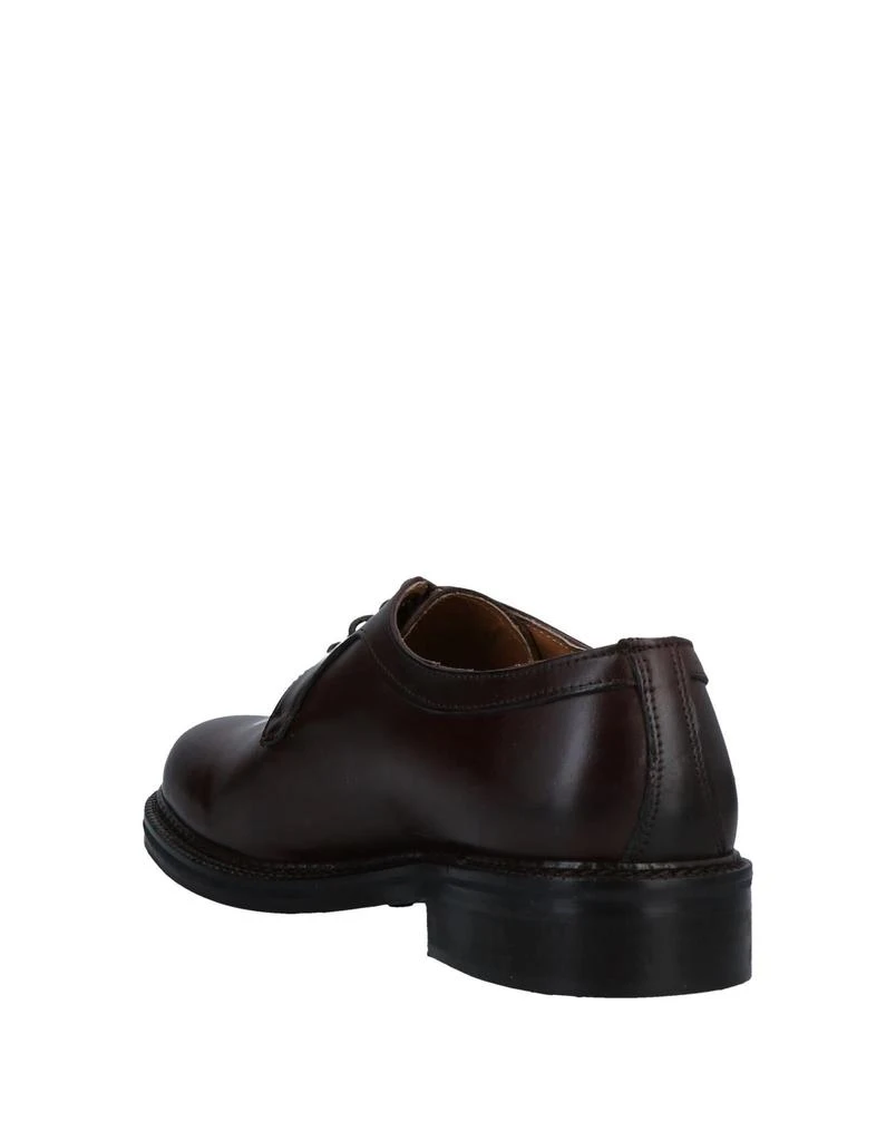 商品BRUNO VERRI|Laced shoes,价格¥784,第3张图片详细描述