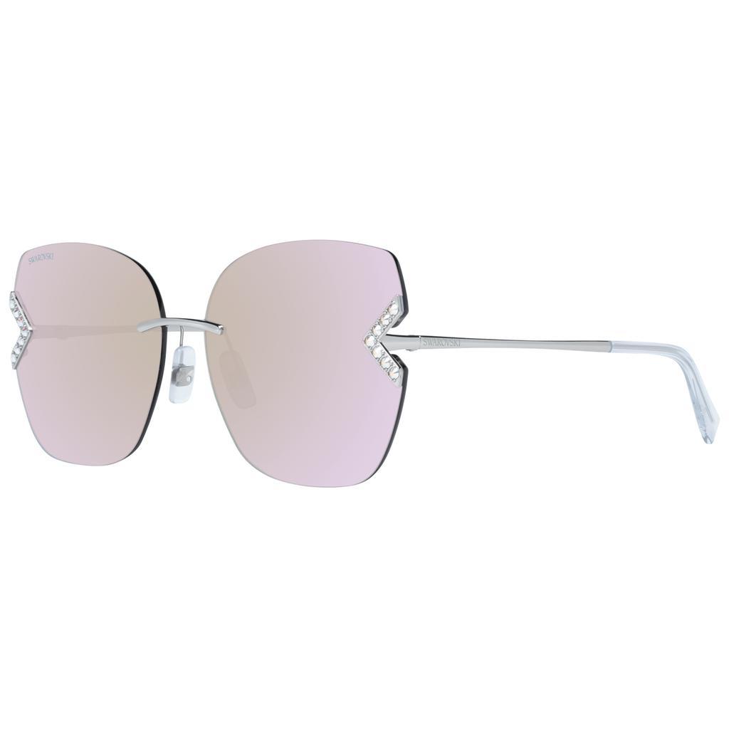 商品Swarovski|Swarovski SK0306   Sunglasses,价格¥765,第1张图片