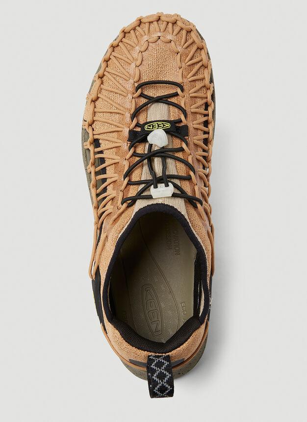 商品Keen|Uneek Sneakers in Beige,价格¥578,第7张图片详细描述